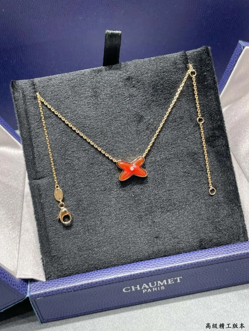 Classic Chaumet Necklaces 209952
