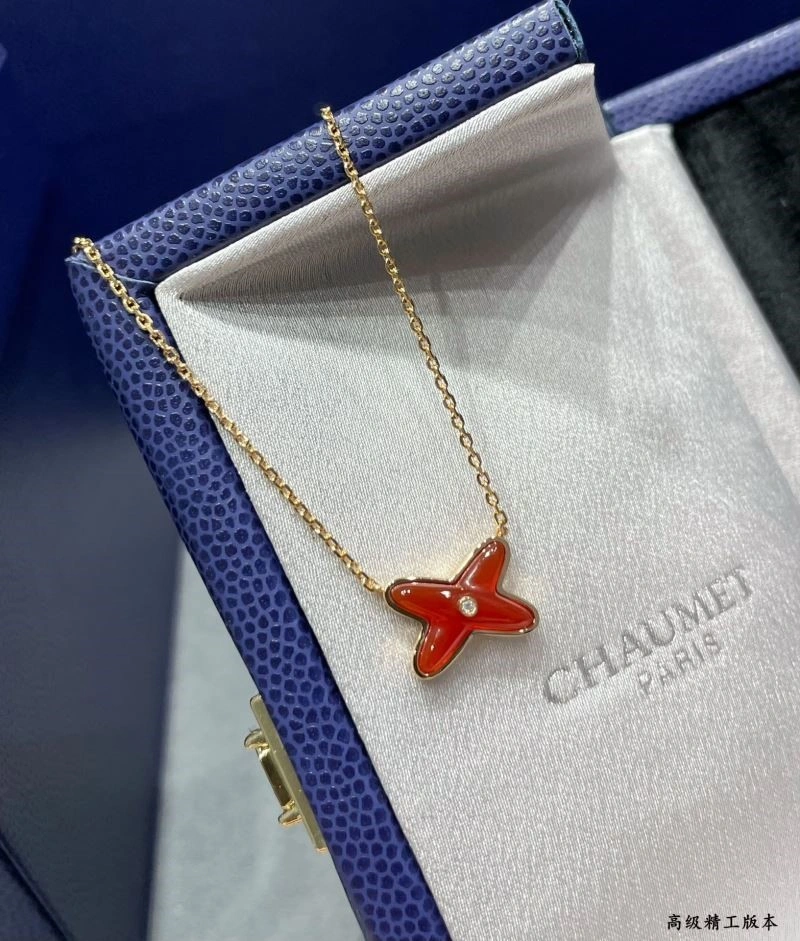 Classic Chaumet Necklaces 209952