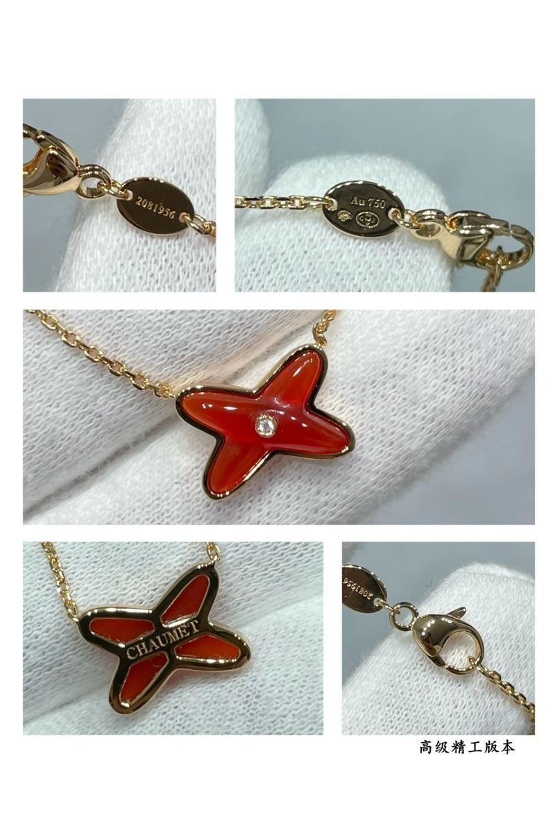 Classic Chaumet Necklaces 209952