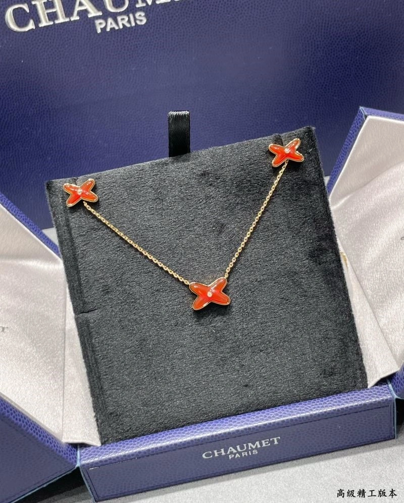 Classic Chaumet Necklaces 209952