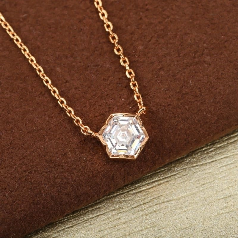 Chaumet Necklaces Practical 209957