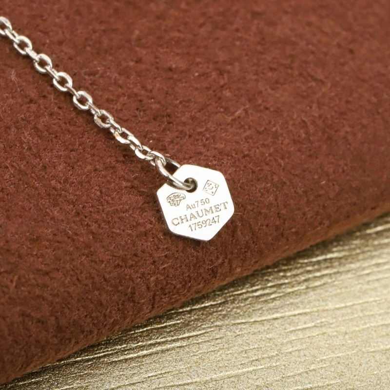 Chaumet Necklaces Practical 209957