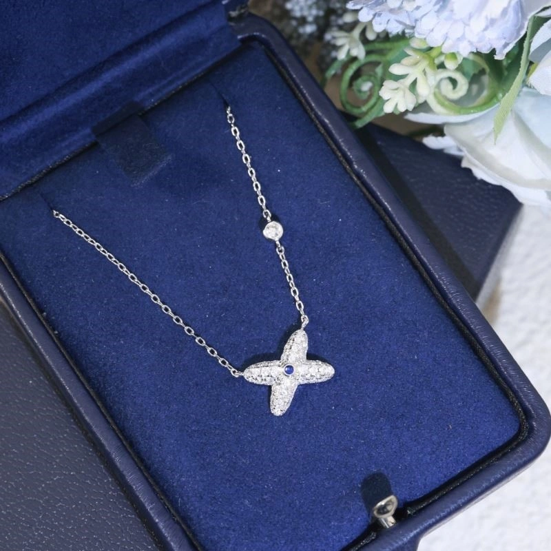 AllSeason Chaumet Necklaces 209453