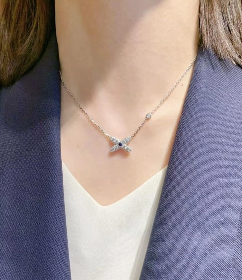 AllSeason Chaumet Necklaces 209453