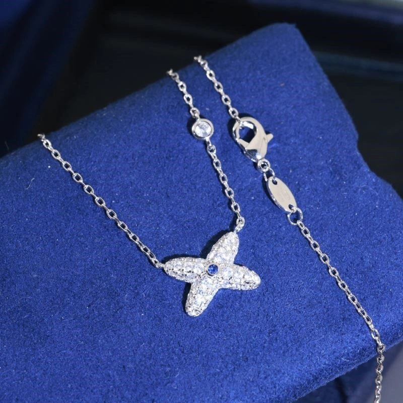 AllSeason Chaumet Necklaces 209453