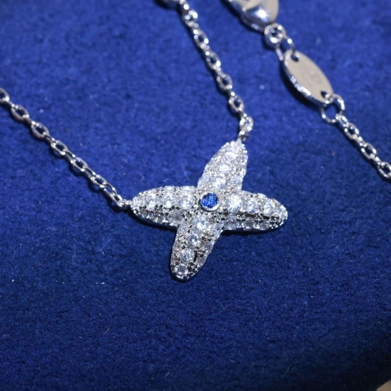 AllSeason Chaumet Necklaces 209453