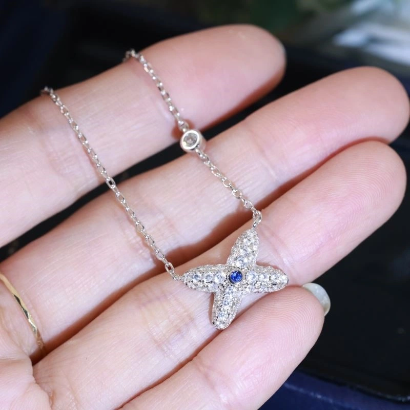 AllSeason Chaumet Necklaces 209453