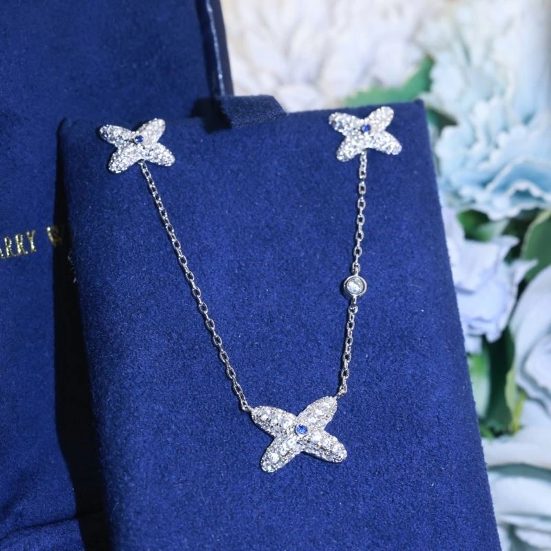 AllSeason Chaumet Necklaces 209453
