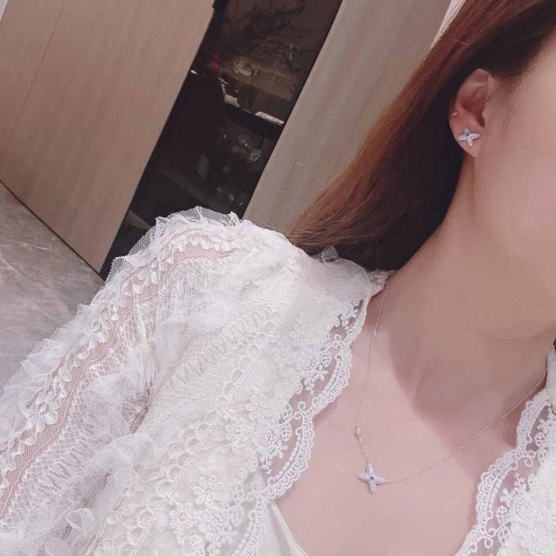 AllSeason Chaumet Necklaces 209453