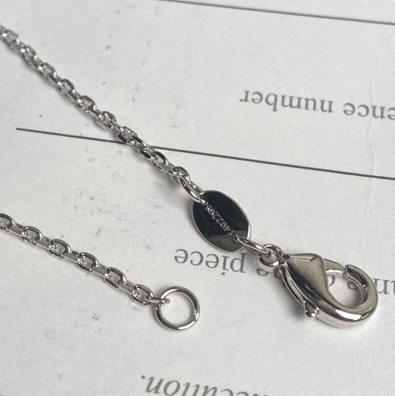 TopPick Chaumet Necklaces 209437