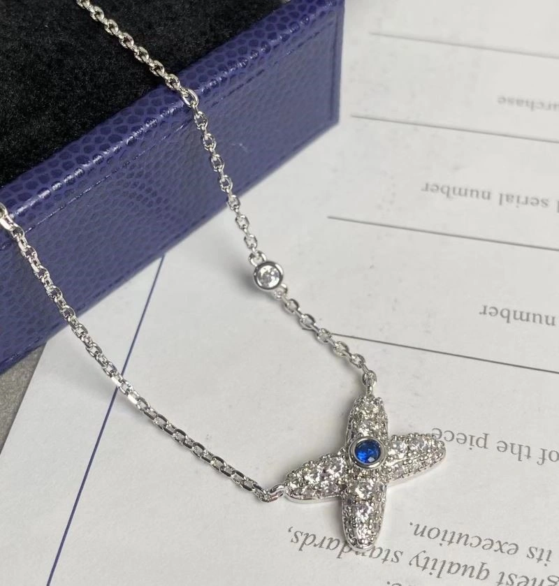 TopPick Chaumet Necklaces 209437