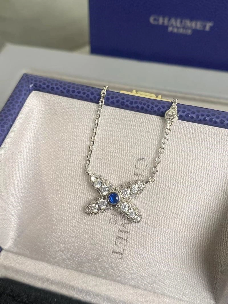 TopPick Chaumet Necklaces 209437