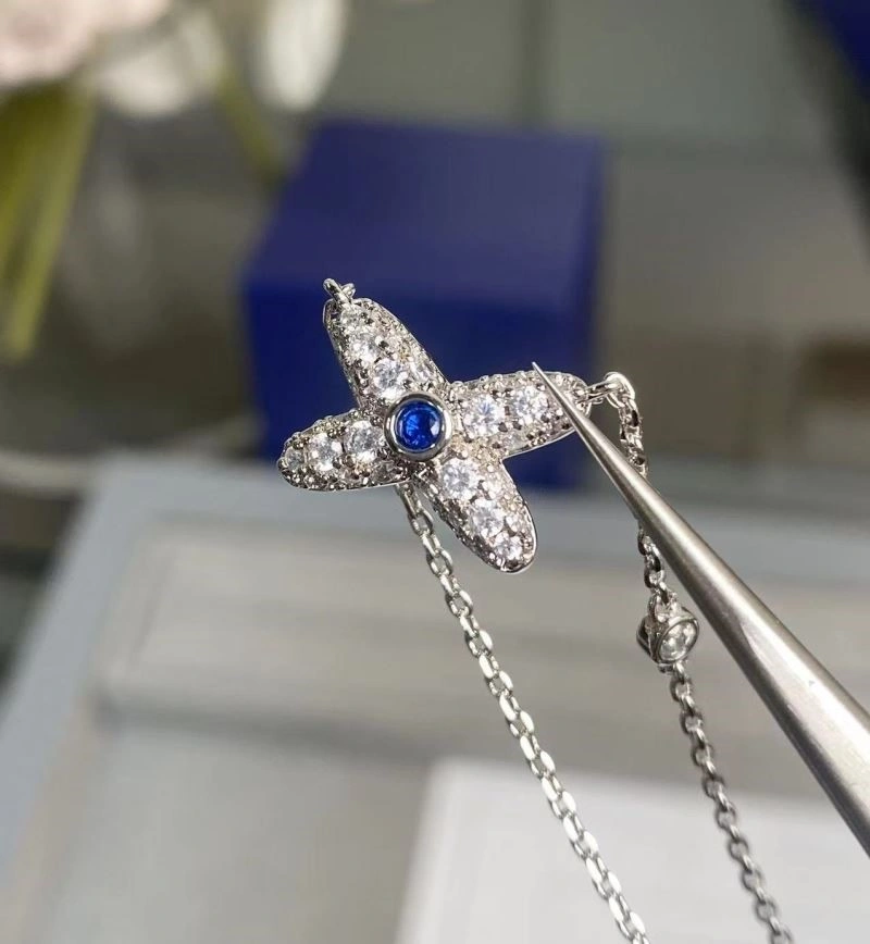 TopPick Chaumet Necklaces 209437