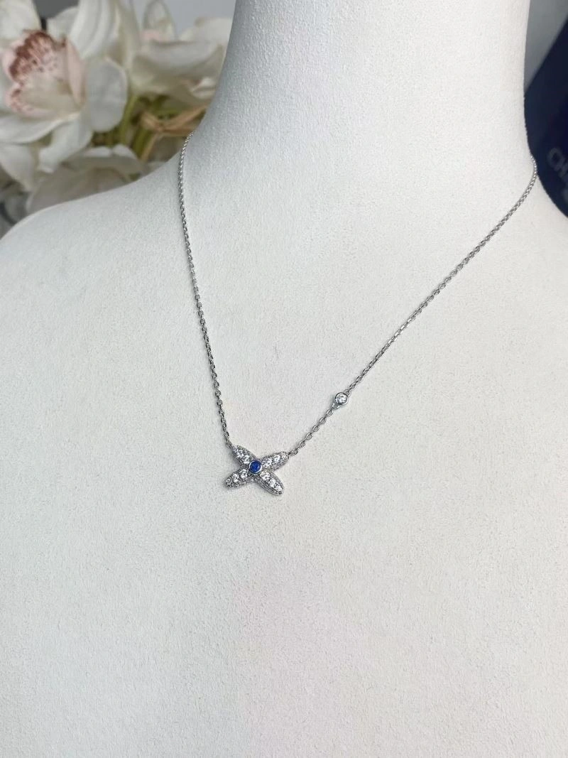 TopPick Chaumet Necklaces 209437