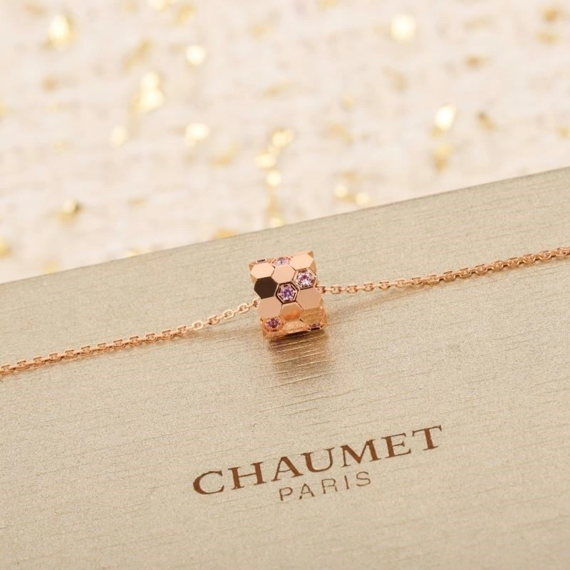 Chaumet Necklaces ZeroBulk 209441