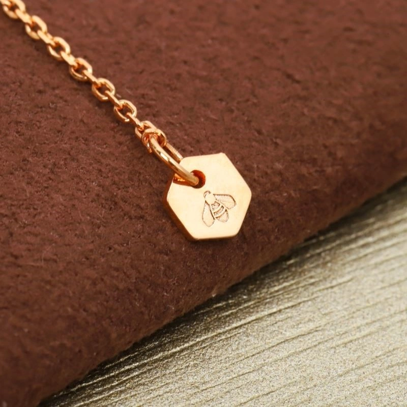 Sporty Chaumet Necklaces 209456