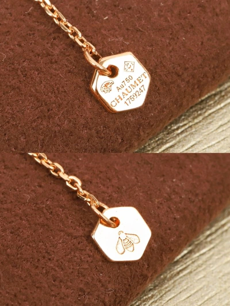 Sporty Chaumet Necklaces 209456