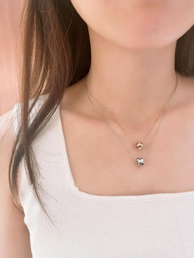 Sporty Chaumet Necklaces 209456