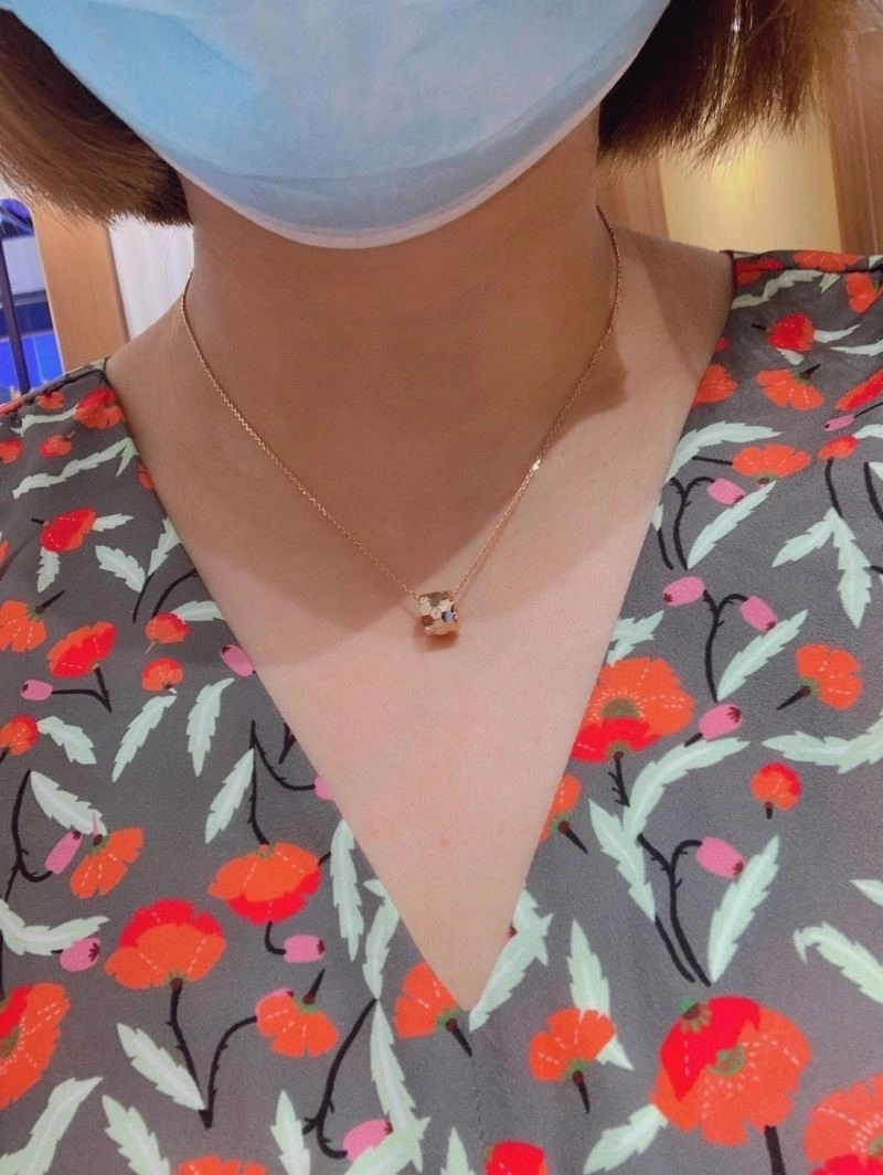 Sporty Chaumet Necklaces 209456