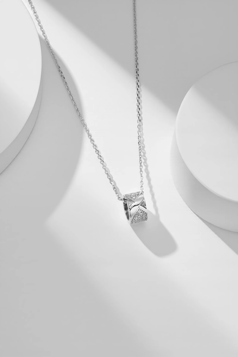 Chaumet Necklaces Durable 208124
