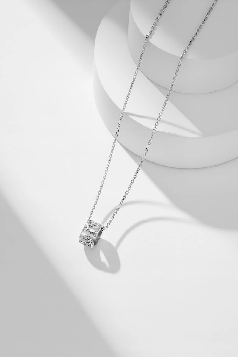 Chaumet Necklaces Durable 208124