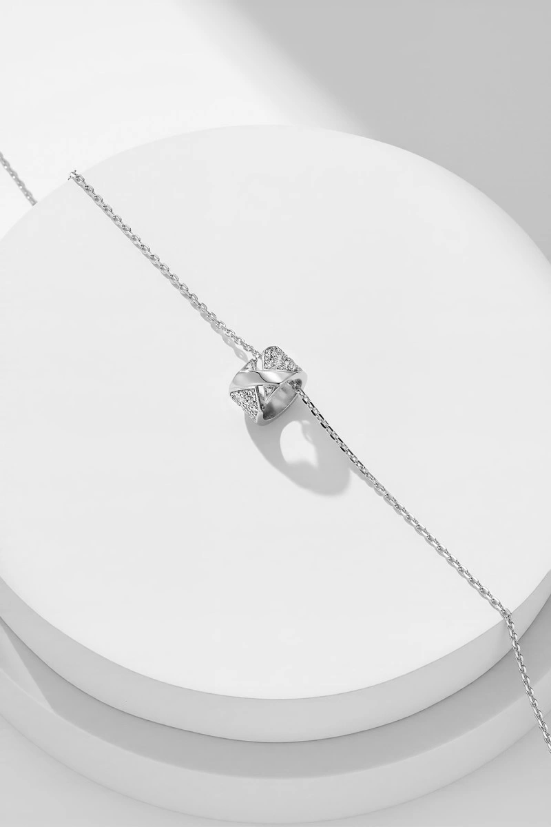 Chaumet Necklaces Durable 208124