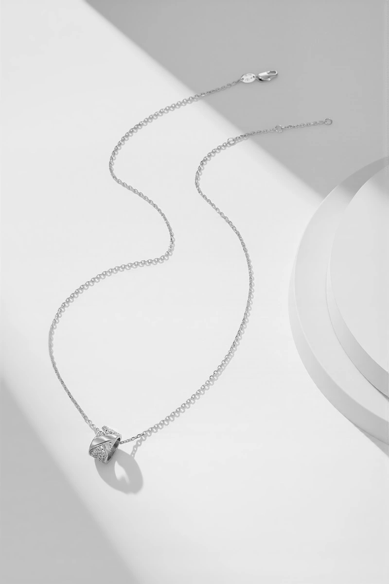 Chaumet Necklaces Durable 208124