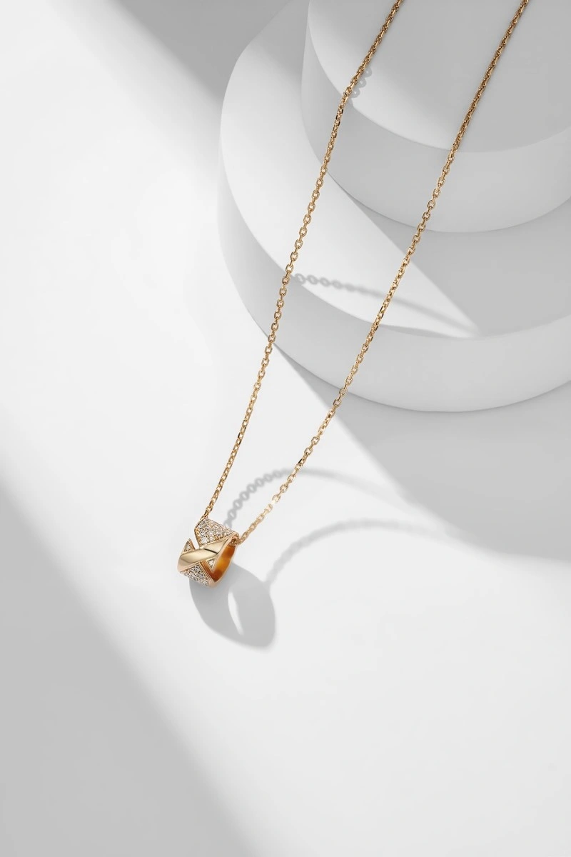 Chaumet Necklaces OnTrend 208119