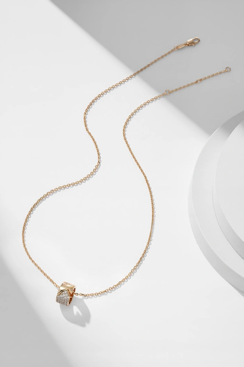 Chaumet Necklaces OnTrend 208119