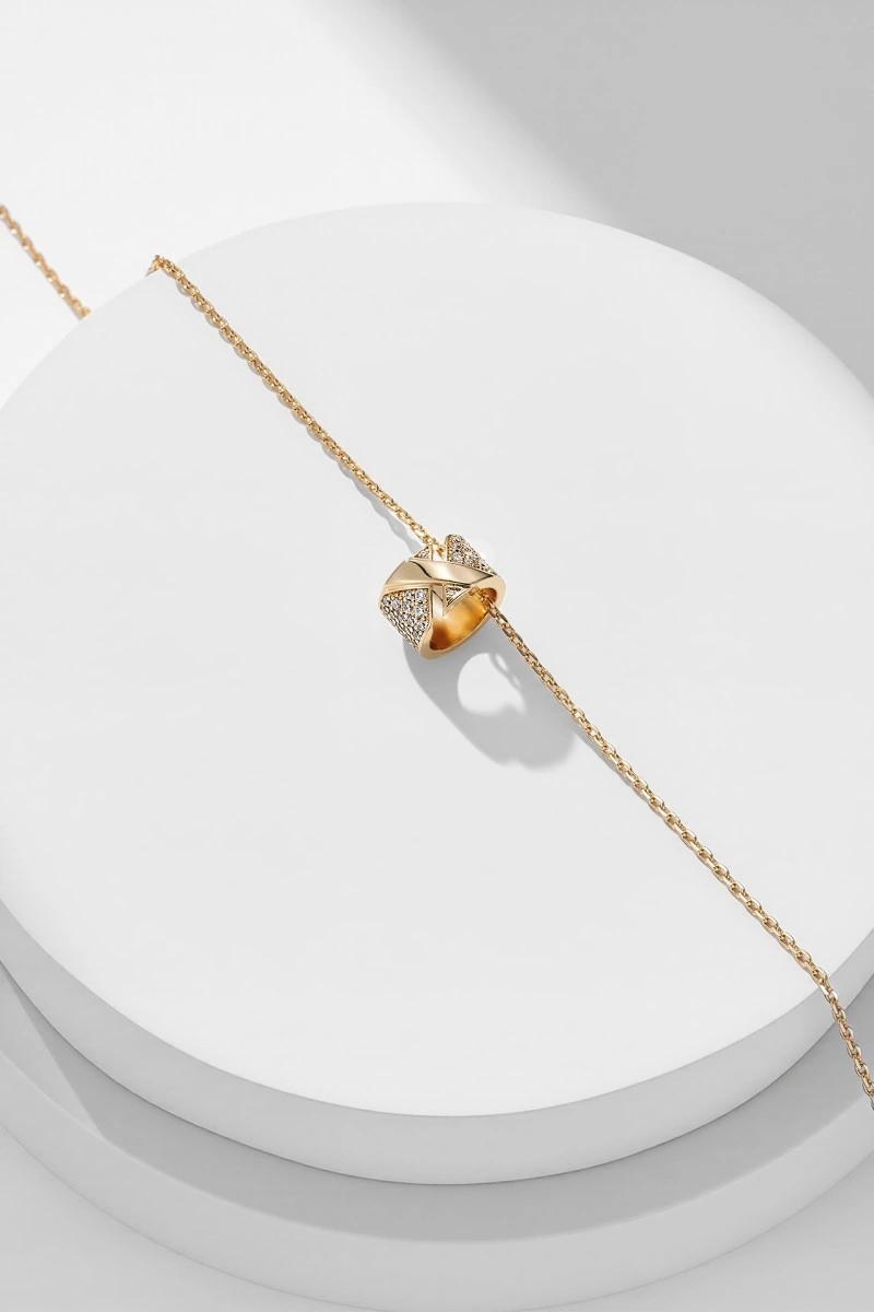 Chaumet Necklaces OnTrend 208119