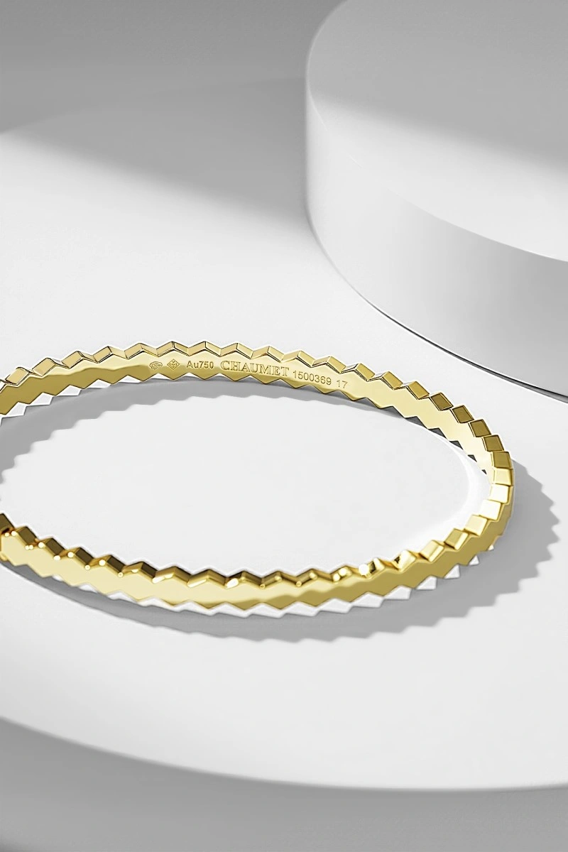 Chaumet Necklaces RelaxedFit 208118