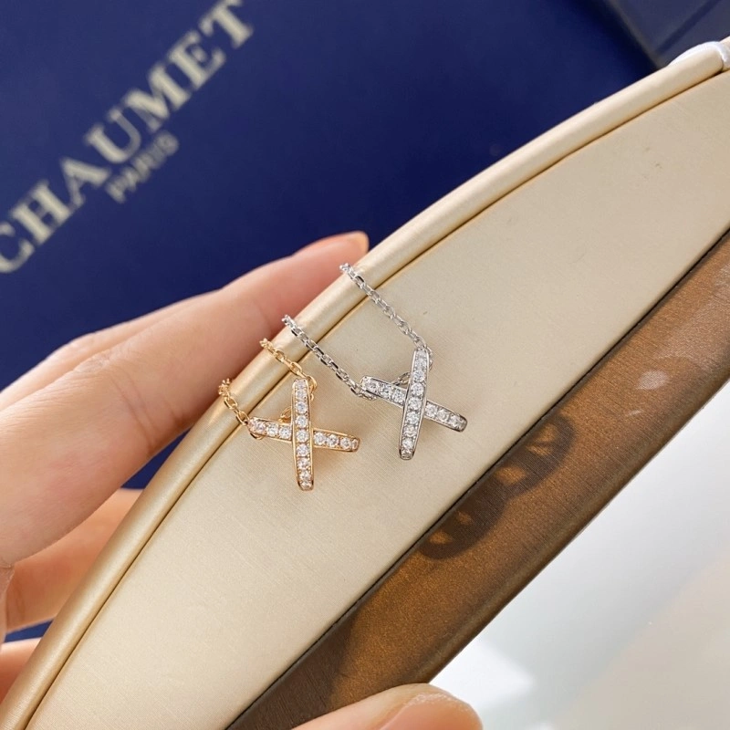 AllSeason Chaumet Necklaces 208126