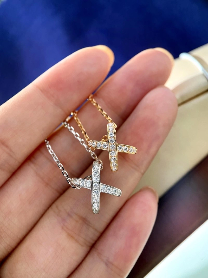 AllSeason Chaumet Necklaces 208126