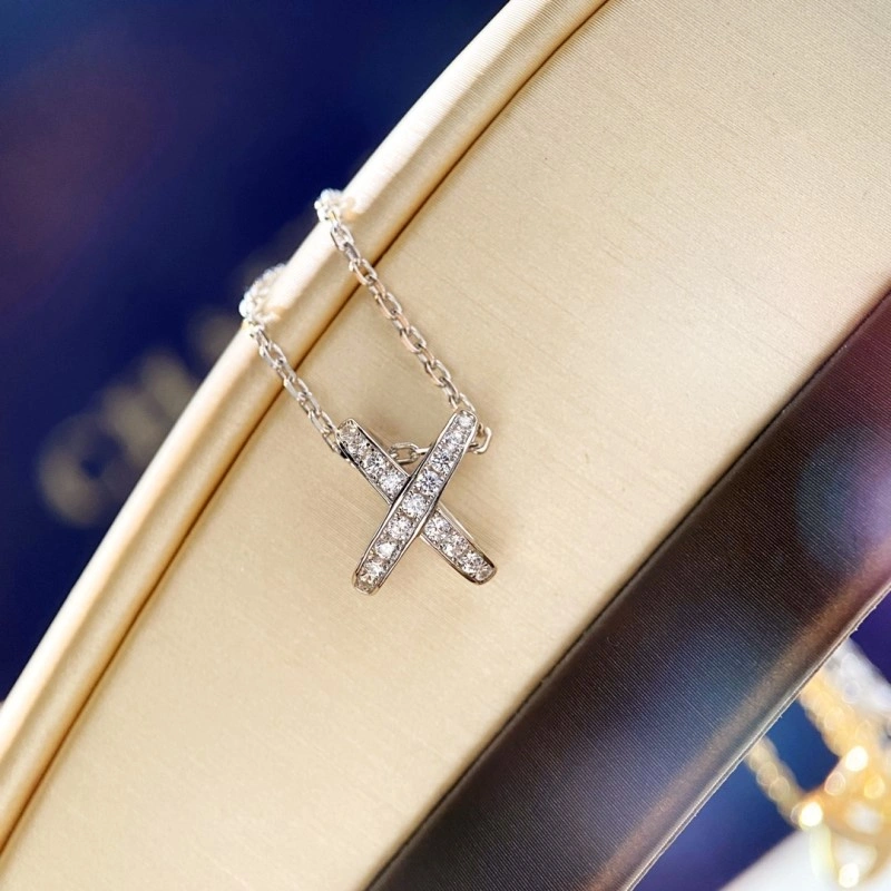 AllSeason Chaumet Necklaces 208126