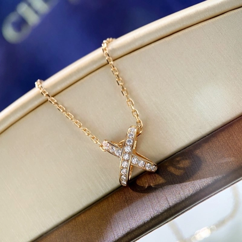 AllSeason Chaumet Necklaces 208126