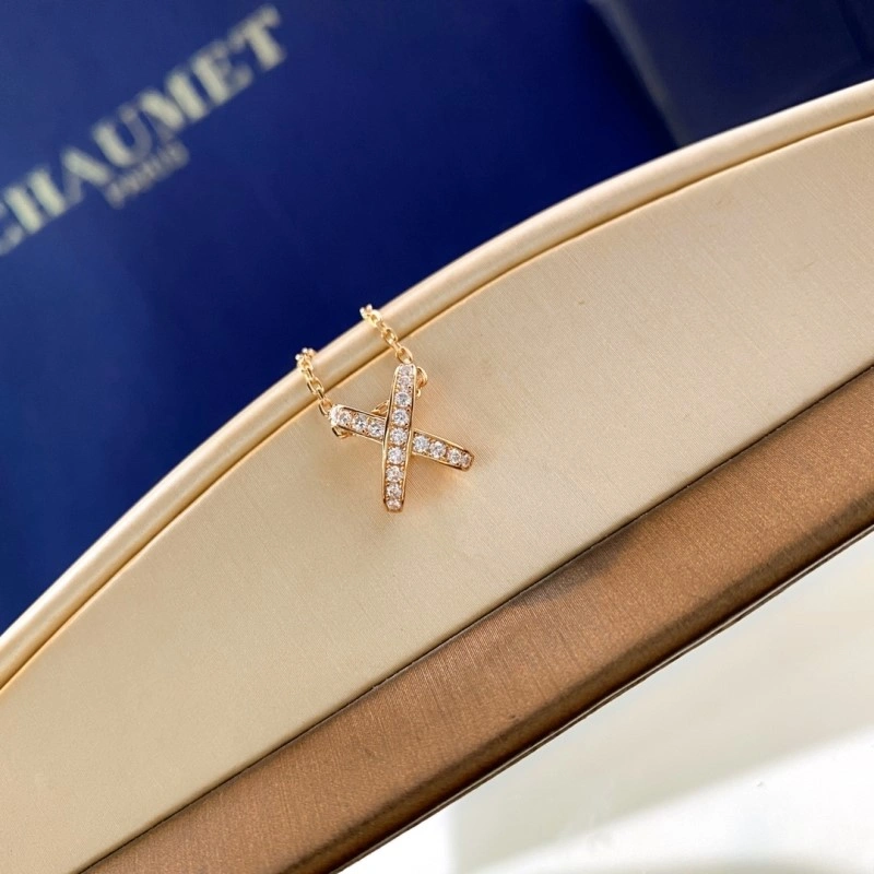 AllSeason Chaumet Necklaces 208126