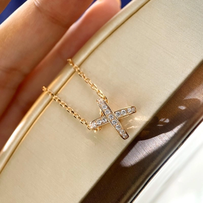 AllSeason Chaumet Necklaces 208126