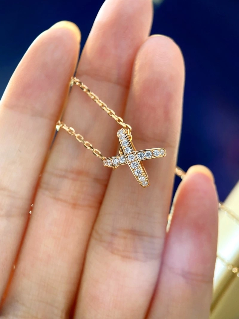 AllSeason Chaumet Necklaces 208126