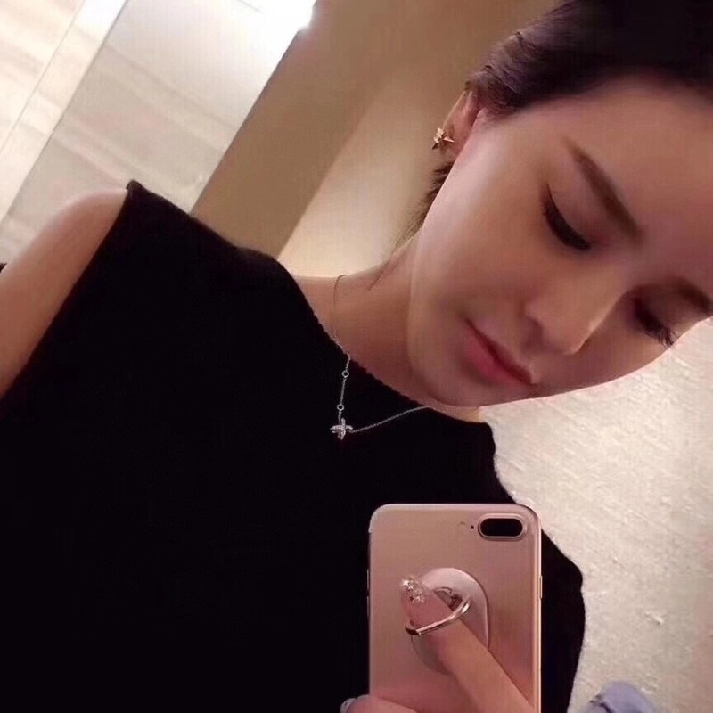 AllSeason Chaumet Necklaces 208126