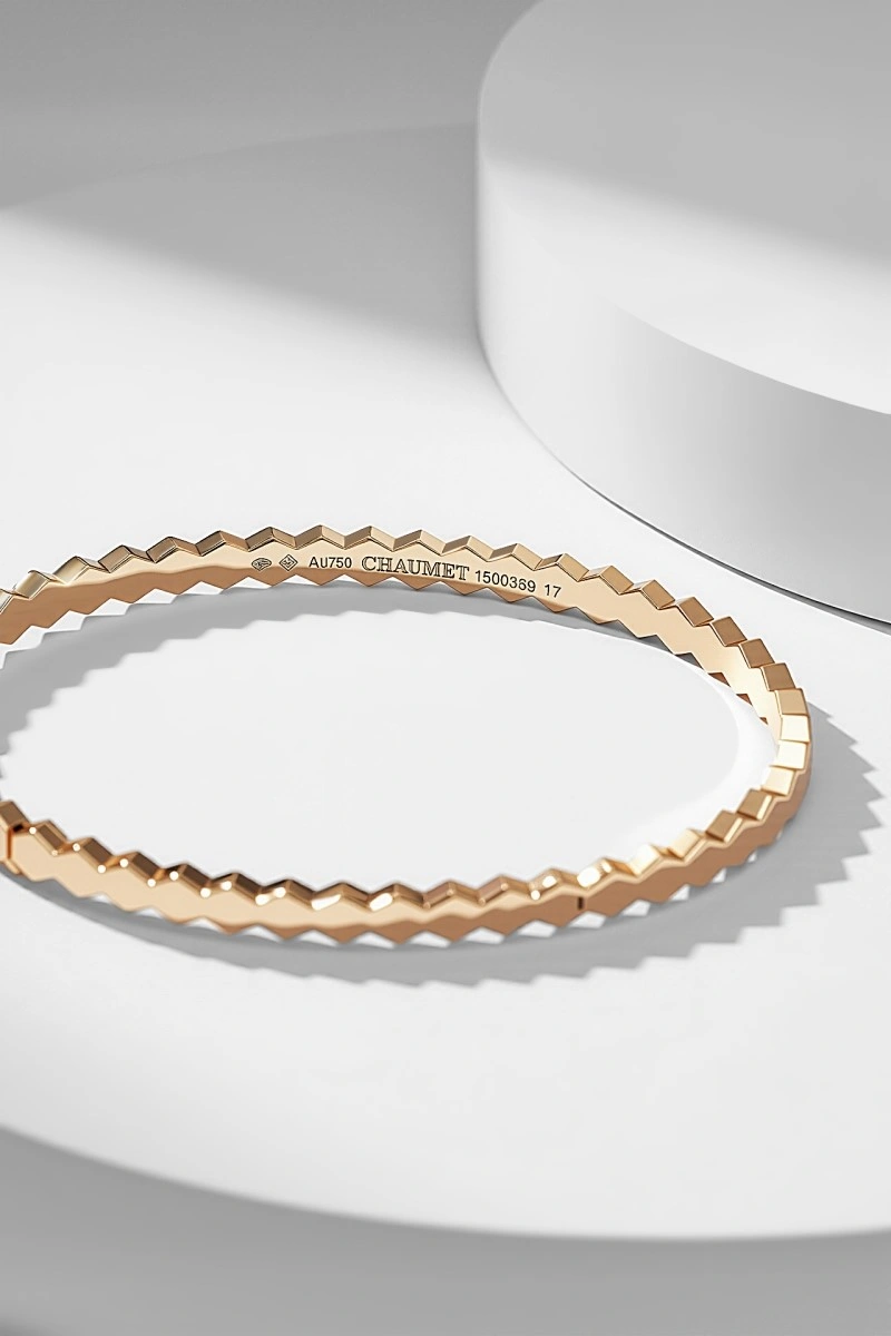 Attractive Chaumet Necklaces 208123