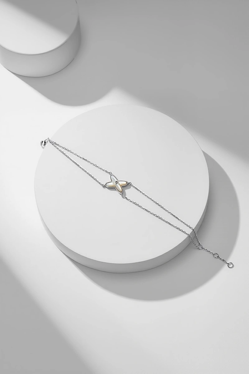 Chic Chaumet Necklaces 208115