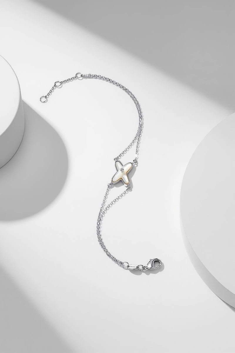 Chic Chaumet Necklaces 208115