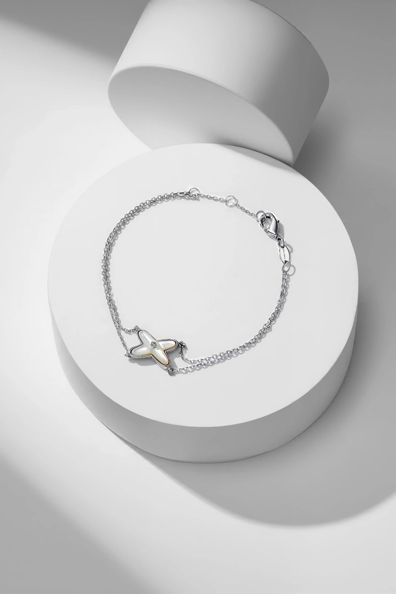 Chic Chaumet Necklaces 208115