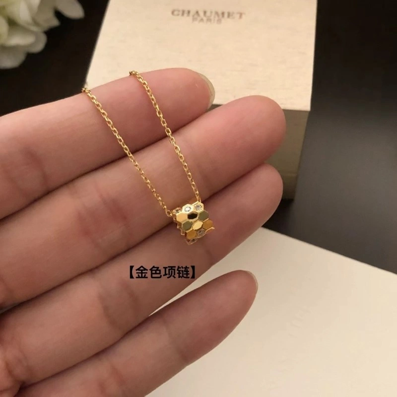 WeatherProof Chaumet Necklaces 208122