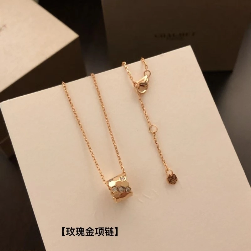 WeatherProof Chaumet Necklaces 208122