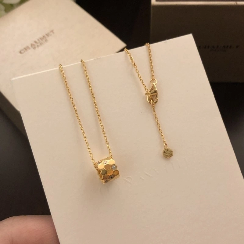 WeatherProof Chaumet Necklaces 208122