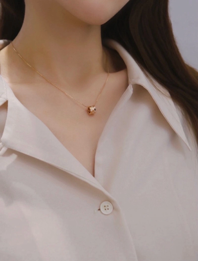WeatherProof Chaumet Necklaces 208122