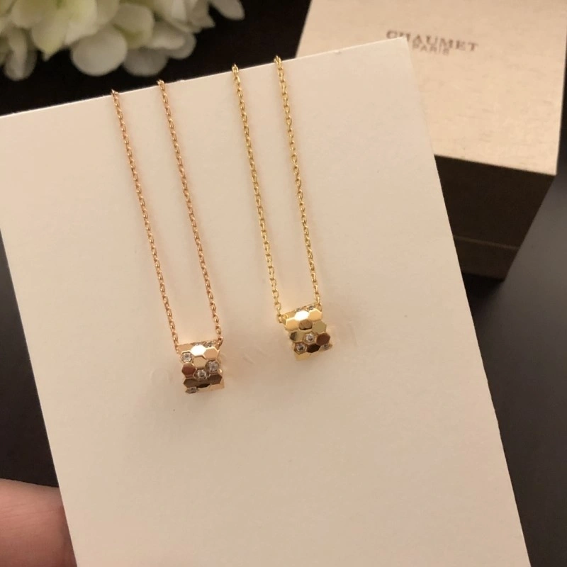 WeatherProof Chaumet Necklaces 208122