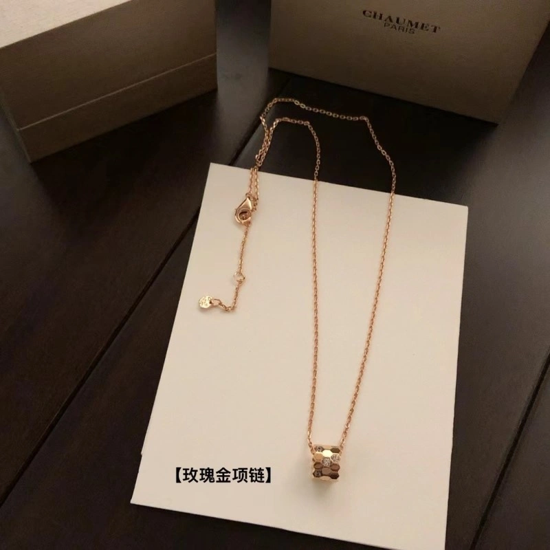 WeatherProof Chaumet Necklaces 208122