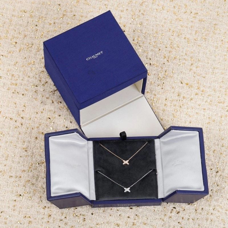 Comfortable Chaumet Necklaces 208127